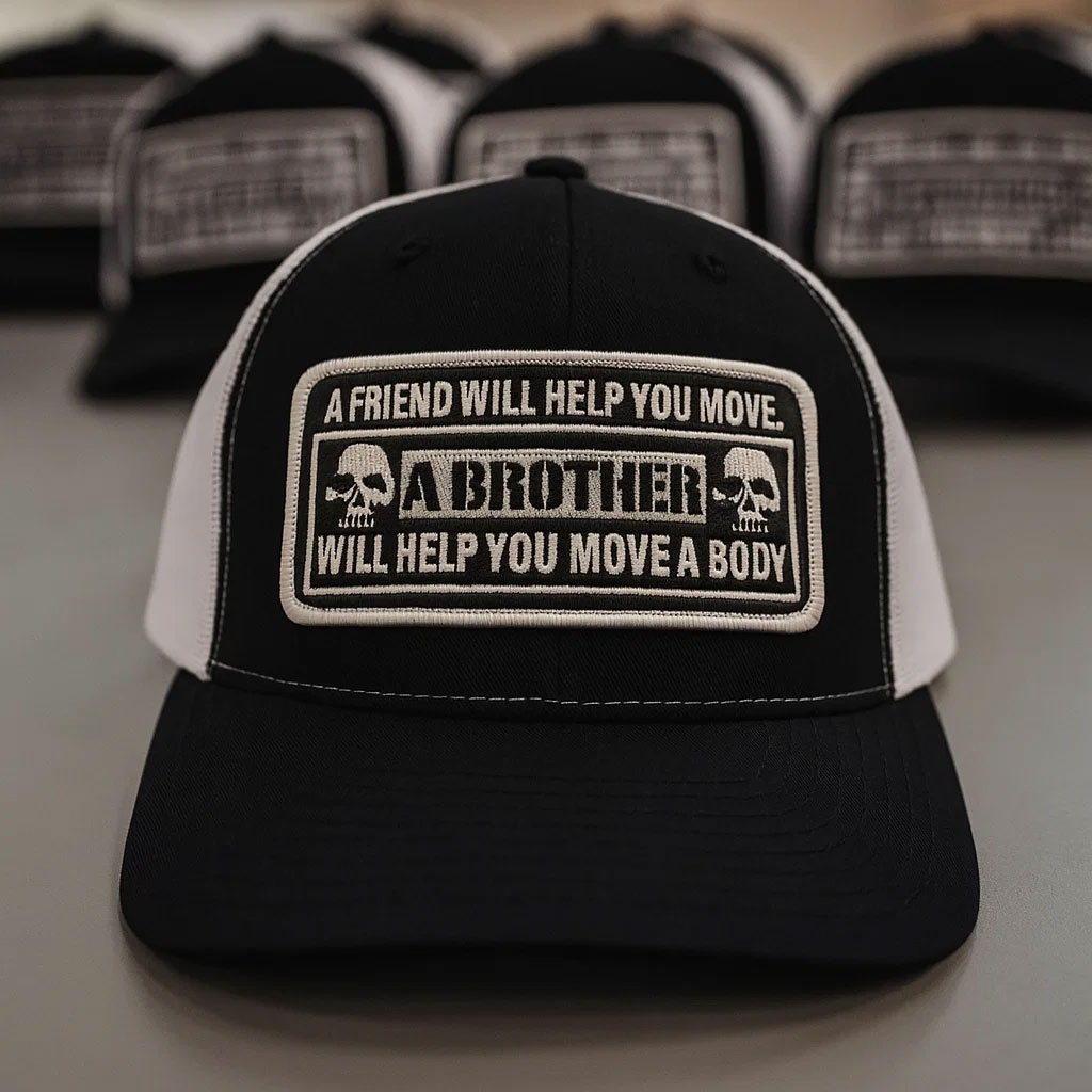 You are currently viewing What’s the Difference Between Embroidered and Woven Patches