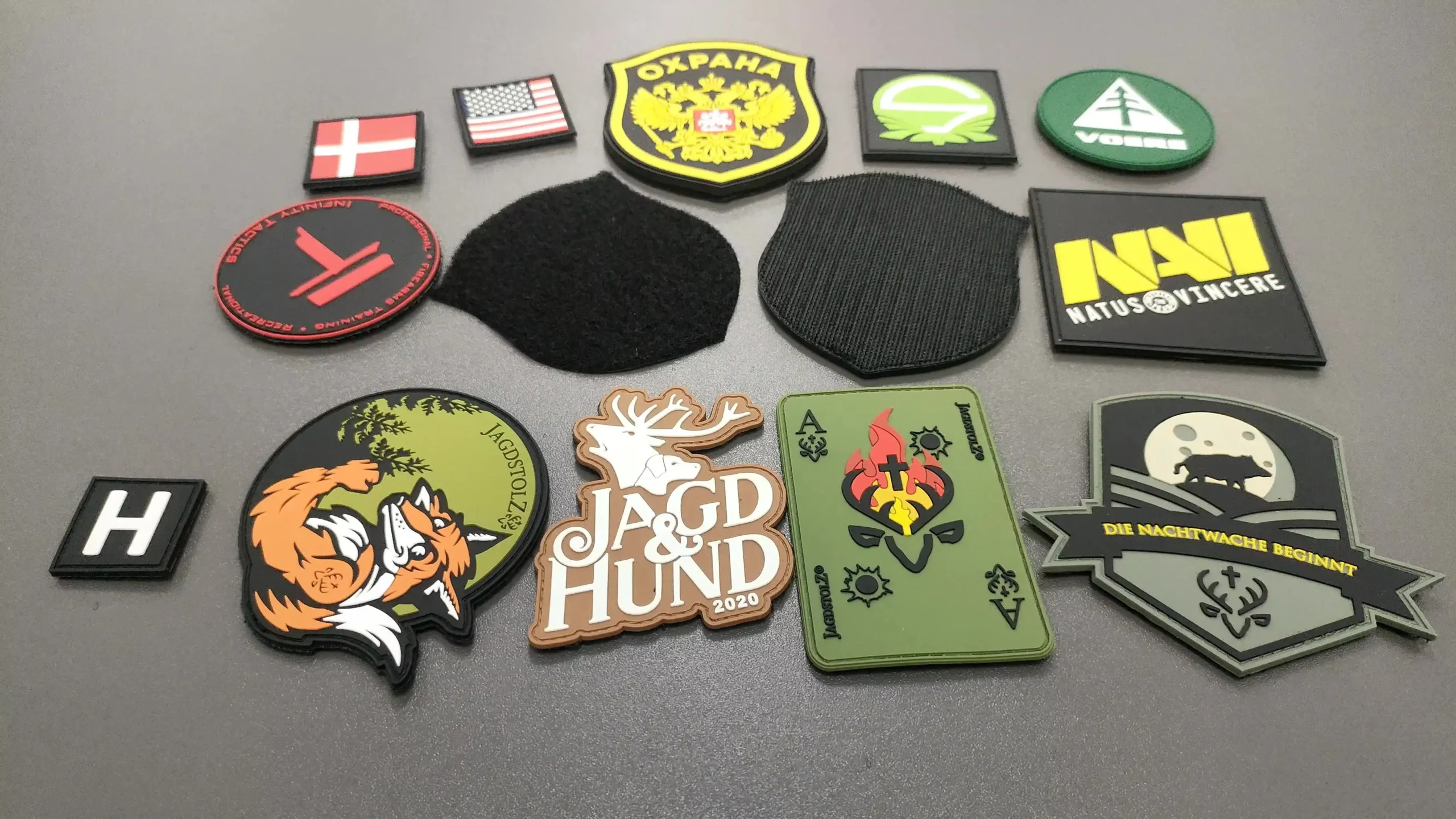 You are currently viewing Why Rubber Patches Are Popular: A Quick Breakdown